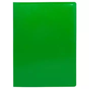 Папка с вкладышами Buro