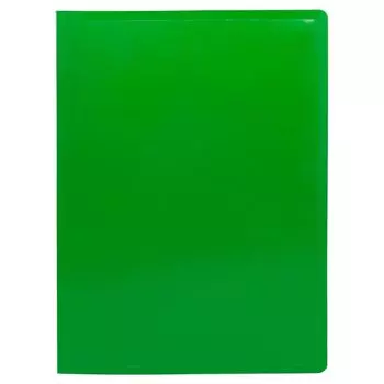 Папка с вкладышами Buro