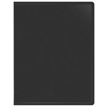 Папка с вкладышами Buro