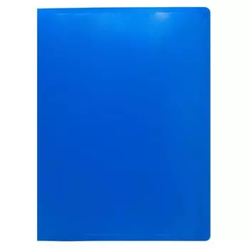 Папка с вкладышами Buro