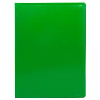 Папка с вкладышами Buro