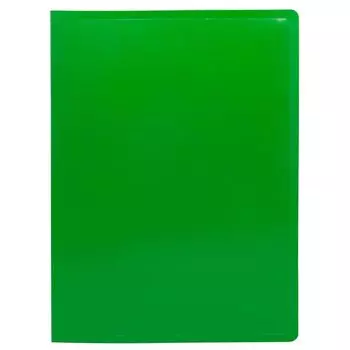 Папка с вкладышами Buro