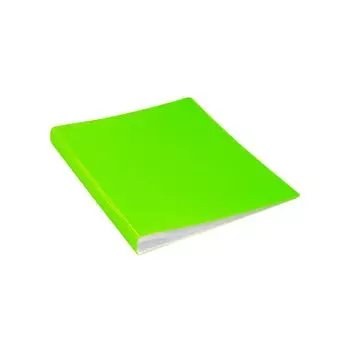 Папка с вкладышами Бюрократ