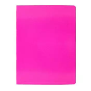 Папка с вкладышами Бюрократ