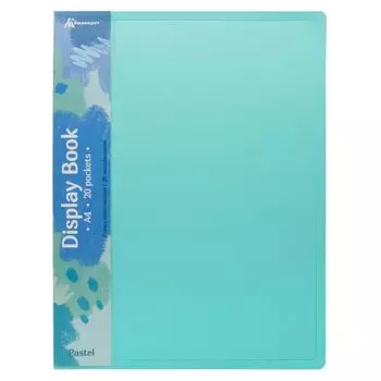 Папка с вкладышами Бюрократ