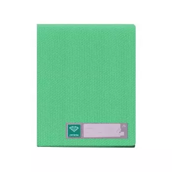 Папка с вкладышами Бюрократ