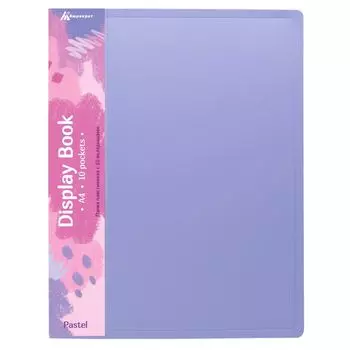 Папка с вкладышами Бюрократ