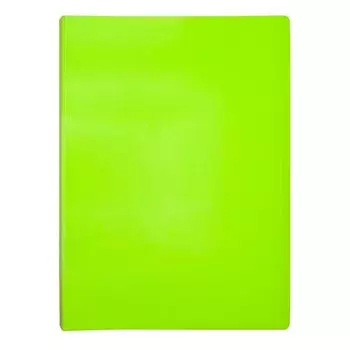 Папка с вкладышами Бюрократ