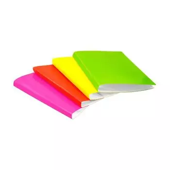 Папка с вкладышами Бюрократ