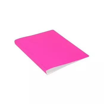 Папка с вкладышами Бюрократ