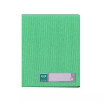 Папка с вкладышами Бюрократ