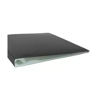 Папка с вкладышами Бюрократ