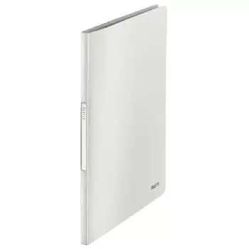 Папка с вкладышами Leitz