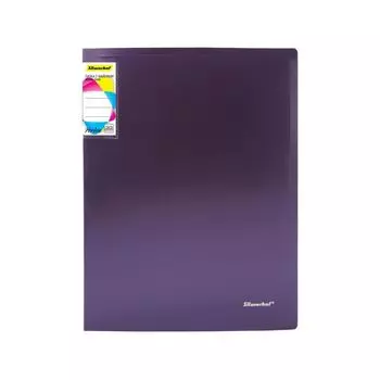 Папка с вкладышами Silwerhof