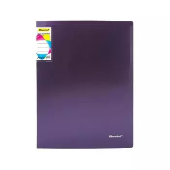 Папка с вкладышами Silwerhof