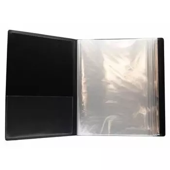 Папка с вкладышами Silwerhof