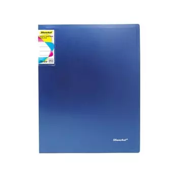 Папка с вкладышами Silwerhof