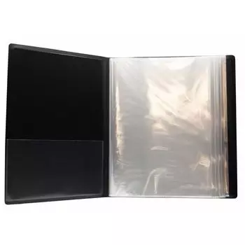 Папка с вкладышами Silwerhof