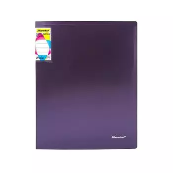 Папка с вкладышами Silwerhof