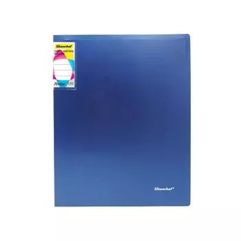 Папка с вкладышами Silwerhof