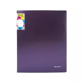 Папка с вкладышами Silwerhof