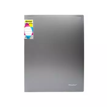 Папка с вкладышами Silwerhof