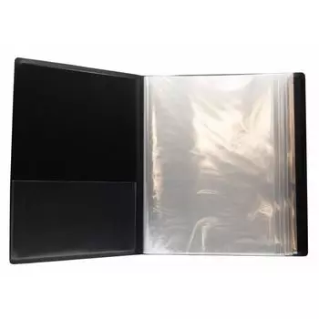 Папка с вкладышами Silwerhof