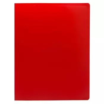 Папка с зажимом Buro