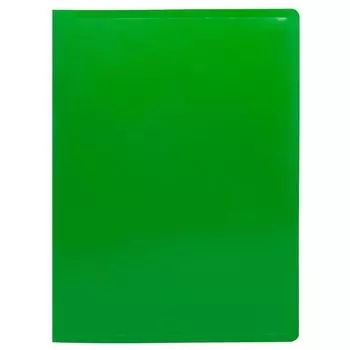 Папка с зажимом Buro