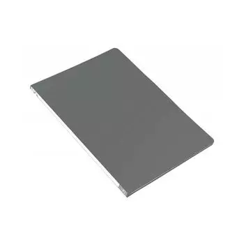 Папка с зажимом Бюрократ