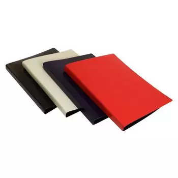 Папка с зажимом Бюрократ