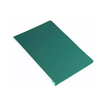 Папка с зажимом Бюрократ