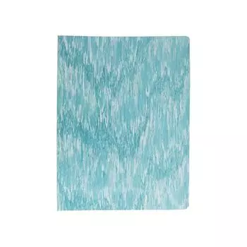 Папка с зажимом Бюрократ