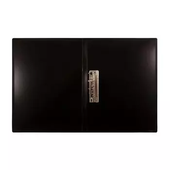 Папка с зажимом Бюрократ