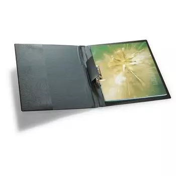 Папка с зажимом DURABLE