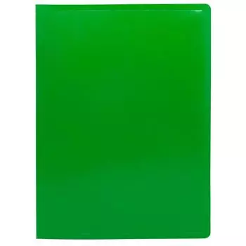 Папка-скоросшиватель Buro