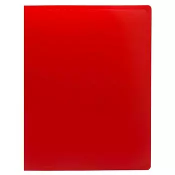 Папка-скоросшиватель Buro