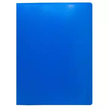 Папка-скоросшиватель Buro