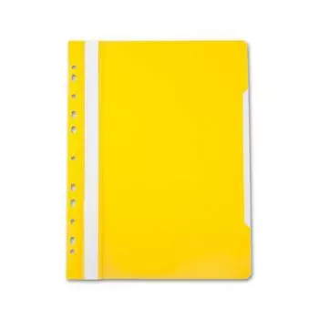 Папка-скоросшиватель Бюрократ