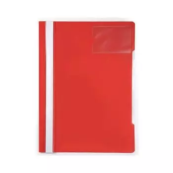 Папка-скоросшиватель Бюрократ