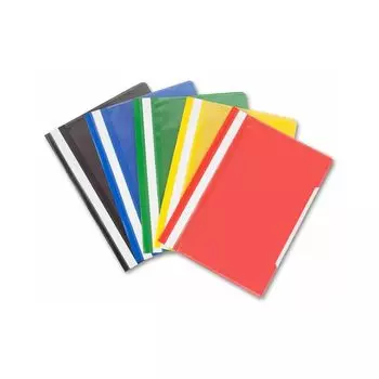 Папка-скоросшиватель Бюрократ