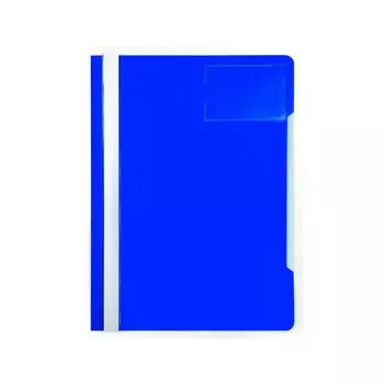 Папка-скоросшиватель Бюрократ