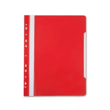 Папка-скоросшиватель Бюрократ