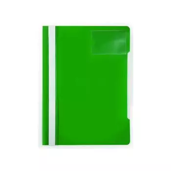 Папка-скоросшиватель Бюрократ