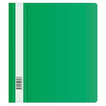 Папка-скоросшиватель Бюрократ