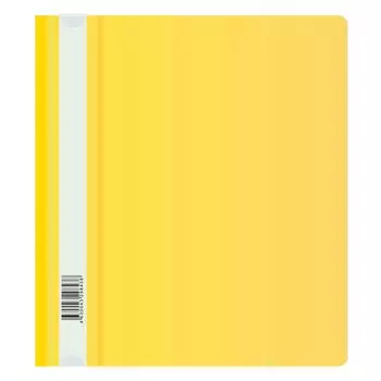 Папка-скоросшиватель Бюрократ