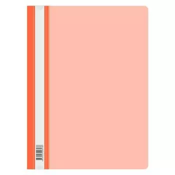 Папка-скоросшиватель Бюрократ