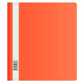 Папка-скоросшиватель Бюрократ