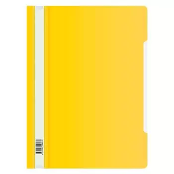 Папка-скоросшиватель Бюрократ