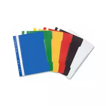 Папка-скоросшиватель Бюрократ